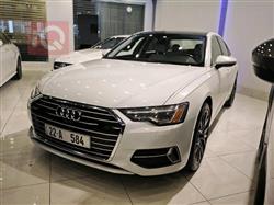 اودي A6